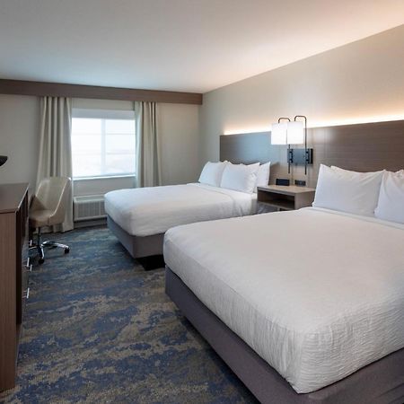 Grandstay Hotel & Suites Johnston-Des Moines, Ia Exterior foto